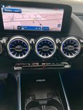 Daumennagel 8 - Mercedes-Benz B 200 Progressive Line Advanced Plus