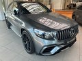 Daumennagel 2 - Mercedes-Benz GLC 63 S AMG, Keramik, Carbon, Distronic
