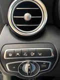 Daumennagel 13 - Mercedes-Benz GLC 63 S AMG, Keramik, Carbon, Distronic