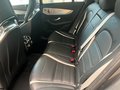 Daumennagel 16 - Mercedes-Benz GLC 63 S AMG, Keramik, Carbon, Distronic