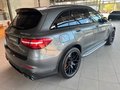 Daumennagel 3 - Mercedes-Benz GLC 63 S AMG, Keramik, Carbon, Distronic