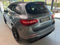 Daumennagel 4 - Mercedes-Benz GLC 63 S AMG, Keramik, Carbon, Distronic