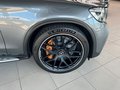 Daumennagel 5 - Mercedes-Benz GLC 63 S AMG, Keramik, Carbon, Distronic