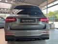Daumennagel 6 - Mercedes-Benz GLC 63 S AMG, Keramik, Carbon, Distronic