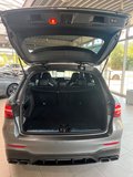 Daumennagel 7 - Mercedes-Benz GLC 63 S AMG, Keramik, Carbon, Distronic