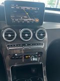 Daumennagel 10 - Mercedes-Benz GLC 63 S AMG, Keramik, Carbon, Distronic