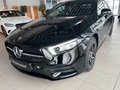 Daumennagel 2 - Mercedes-Benz A 250e Limousine,AMG-Line, LED,Night,Ambiente