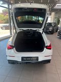 Daumennagel 15 - Mercedes-Benz CLA 250 4M SB AMG Line Premium,Pano, AHK