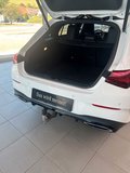 Daumennagel 16 - Mercedes-Benz CLA 250 4M SB AMG Line Premium,Pano, AHK