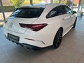 Daumennagel 3 - Mercedes-Benz CLA 250 4M SB AMG Line Premium,Pano, AHK