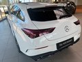 Daumennagel 4 - Mercedes-Benz CLA 250 4M SB AMG Line Premium,Pano, AHK