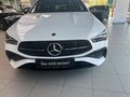 Daumennagel 5 - Mercedes-Benz CLA 250 4M SB AMG Line Premium,Pano, AHK