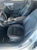 Daumennagel 9 - Mercedes-Benz CLA 250 4M SB AMG Line Premium,Pano, AHK