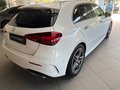 Daumennagel 3 - Mercedes-Benz A 250 4M AMG-Line, Distronic, Pano, MULTIBEAM