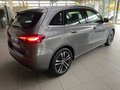 Daumennagel 3 - Mercedes-Benz B 200 Progressive, AHK, LED, RFK