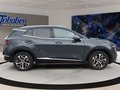 Daumennagel 4 - Kia Sportage 1.6 T-GDI MHD Spirit Lenkrd.Hzg/SHZ/NAV