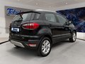 Daumennagel 5 - Ford EcoSport 1.0 EcoBoost Titanium