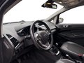 Daumennagel 10 - Ford EcoSport 1.0 EcoBoost Titanium