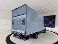Daumennagel 3 - Ford Transit 350L4 Trend Koffer