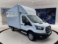 Daumennagel 4 - Ford Transit 350L4 Trend Koffer