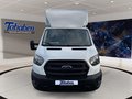 Daumennagel 5 - Ford Transit 350L4 Trend Koffer