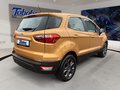 Daumennagel 5 - Ford EcoSport 1.0 EcoBoost Cool&amp;Connect WiPA/ALU/1.Hd