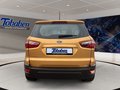 Daumennagel 6 - Ford EcoSport 1.0 EcoBoost Cool&amp;Connect WiPA/ALU/1.Hd