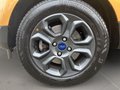 Daumennagel 9 - Ford EcoSport 1.0 EcoBoost Cool&amp;Connect WiPA/ALU/1.Hd