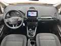 Daumennagel 12 - Ford EcoSport 1.0 EcoBoost Cool&amp;Connect WiPA/ALU/1.Hd