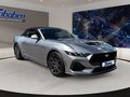 Daumennagel 3 - Ford Mustang GT Cabriolet 5.0 V8/ Tageszulassung / So