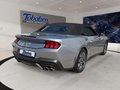 Daumennagel 5 - Ford Mustang GT Cabriolet 5.0 V8/ Tageszulassung / So