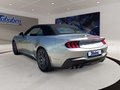 Daumennagel 7 - Ford Mustang GT Cabriolet 5.0 V8/ Tageszulassung / So