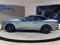 Daumennagel 8 - Ford Mustang GT Cabriolet 5.0 V8/ Tageszulassung / So