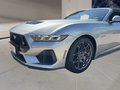 Daumennagel 17 - Ford Mustang GT Cabriolet 5.0 V8/ Tageszulassung / So