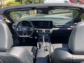 Daumennagel 22 - Ford Mustang GT Cabriolet 5.0 V8/ Tageszulassung / So