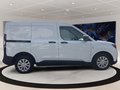 Daumennagel 4 - Ford Transit Courier Trend/ SHZ/Lenkrd.Hzg./Kamera