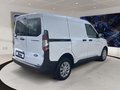 Daumennagel 6 - Ford Transit Courier Trend/ SHZ/Lenkrd.Hzg./Kamera
