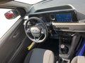 Daumennagel 12 - Ford Transit Courier Trend/ SHZ/Lenkrd.Hzg./Kamera