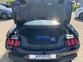 Daumennagel 21 - Ford Mustang GT Fastback