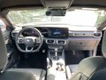 Daumennagel 22 - Ford Mustang GT Fastback
