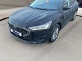 Daumennagel 17 - Ford Focus Titanium X Turnier*AUT*NAVI
