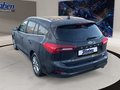 Daumennagel 7 - Ford Focus Titanium X Turnier*AUT*NAVI