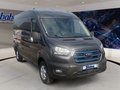 Daumennagel 3 - Ford Transit 77kWh 350L3H2 77kWh 350L3H2 135kW Heck T