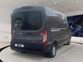 Daumennagel 5 - Ford Transit 77kWh 350L3H2 77kWh 350L3H2 135kW Heck T