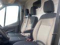 Daumennagel 13 - Ford Transit 77kWh 350L3H2 77kWh 350L3H2 135kW Heck T