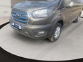 Daumennagel 17 - Ford Transit 77kWh 350L3H2 77kWh 350L3H2 135kW Heck T