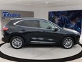 Daumennagel 4 - Ford Kuga 2.5 Duratec Plug-in-Hybrid PHEV Vignale