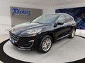 Daumennagel 1 - Ford Kuga 2.5 Duratec Plug-in-Hybrid PHEV Vignale