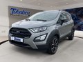 Daumennagel 1 - Ford EcoSport 1.0 EcoBoost Active/LEDER/LED/B&O