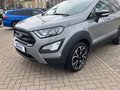 Daumennagel 17 - Ford EcoSport 1.0 EcoBoost Active/LEDER/LED/B&O